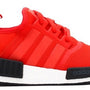 Adidas NMD R1 'Red/White/Black'