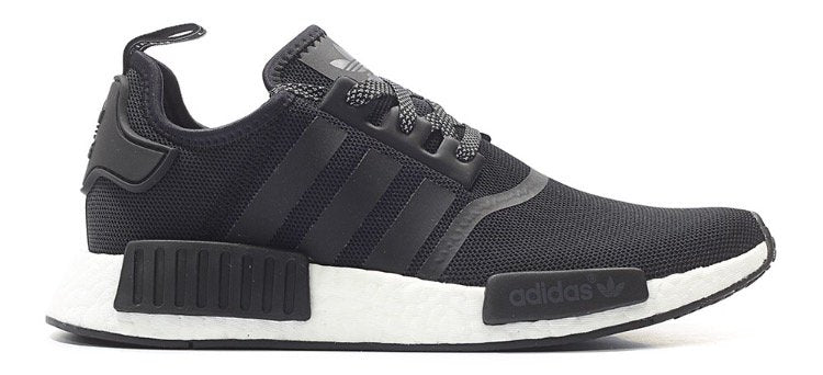 Nmd reflective best sale