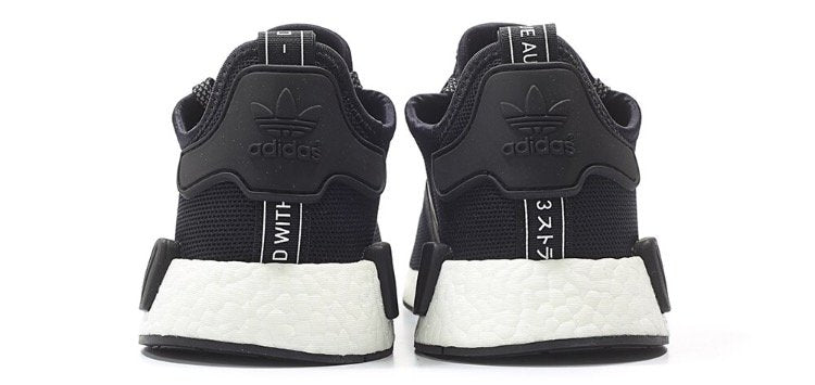 Nmd xr1 black australia hot sale