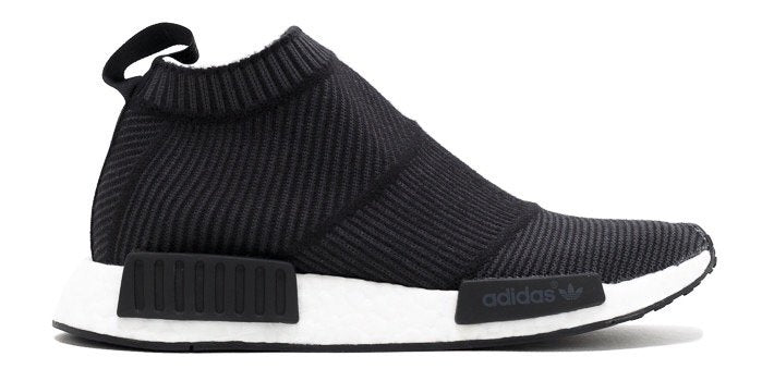 Adidas NMD CS1 City Sock Primeknit 'Winter Wool'