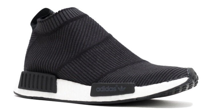 Nmd primeknit winter wool hot sale