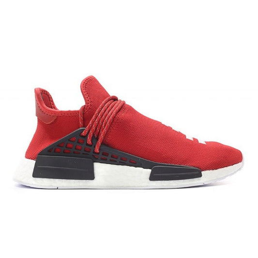 Pharrell Williams X Adidas Human Race NMD 'Red'