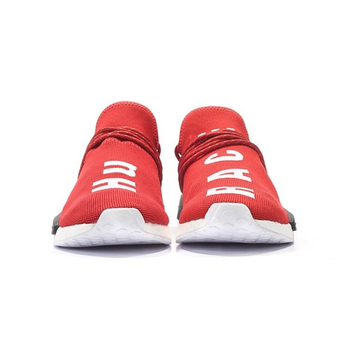 Adidas X Pharrell Williams Human Race NMD Red CREP LDN