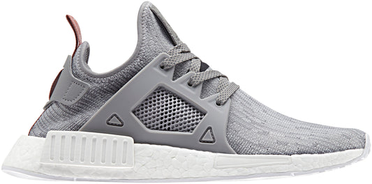 Adidas NMD XR1 W Primeknit 'Solid Grey/Raw Pink'