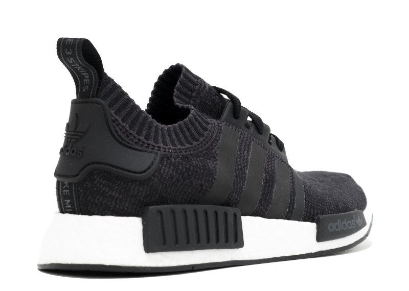 Adidas NMD R1 Primeknit 'Winter Wool'