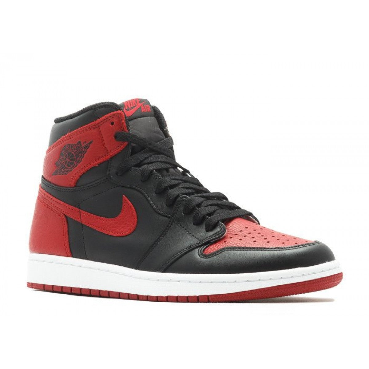 Air jordan 1 hot sale retro high banned