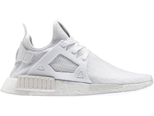 Adidas NMD XR1 Primeknit 'White'