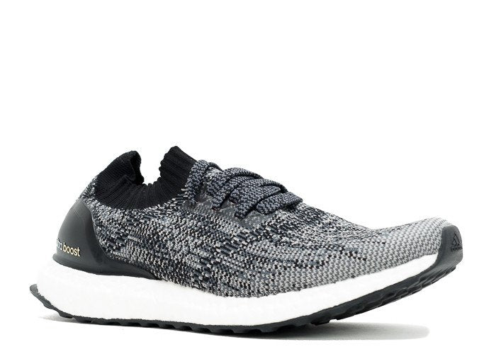 Adidas ultra boost uncaged white & core black Clearance