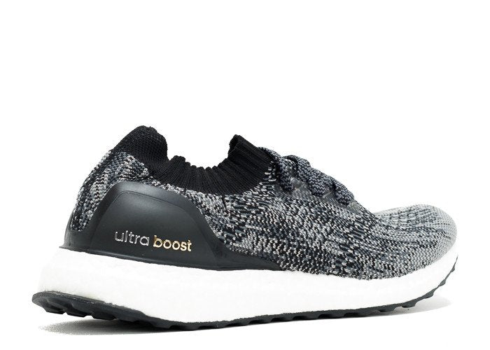 Adidas Ultra Boost Uncaged M 'Black/Grey'