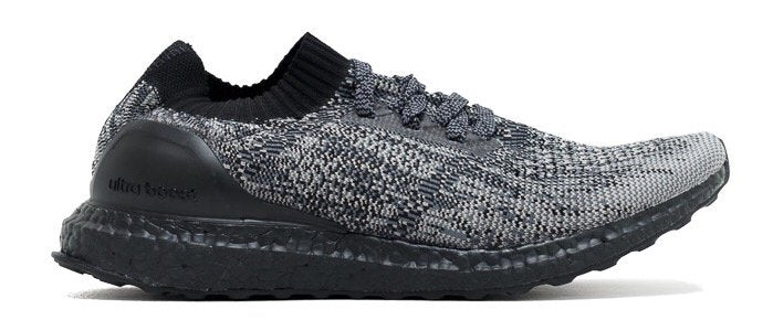 Adidas Ultra Boost Uncaged LTD 'Triple Black'