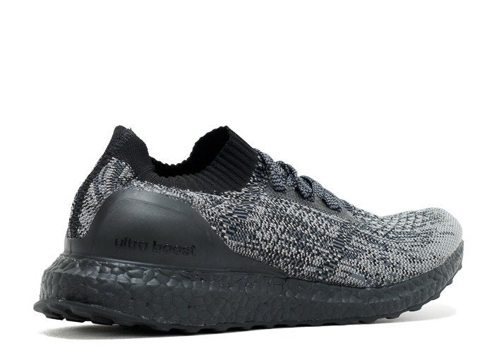 Adidas Ultra Boost Uncaged LTD 'Triple Black'