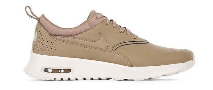 Nike Air Max Thea Premium 'Desert Camo'