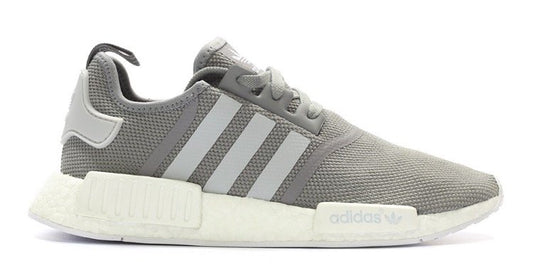 Adidas NMD R1 'Solid Grey/White'