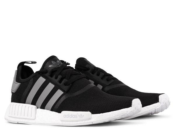 Adidas NMD R1 'Black/Grey/White'