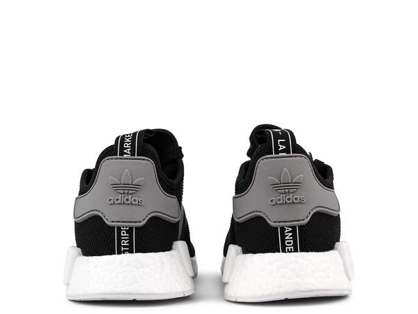 Adidas NMD R1 'Black/Grey/White'