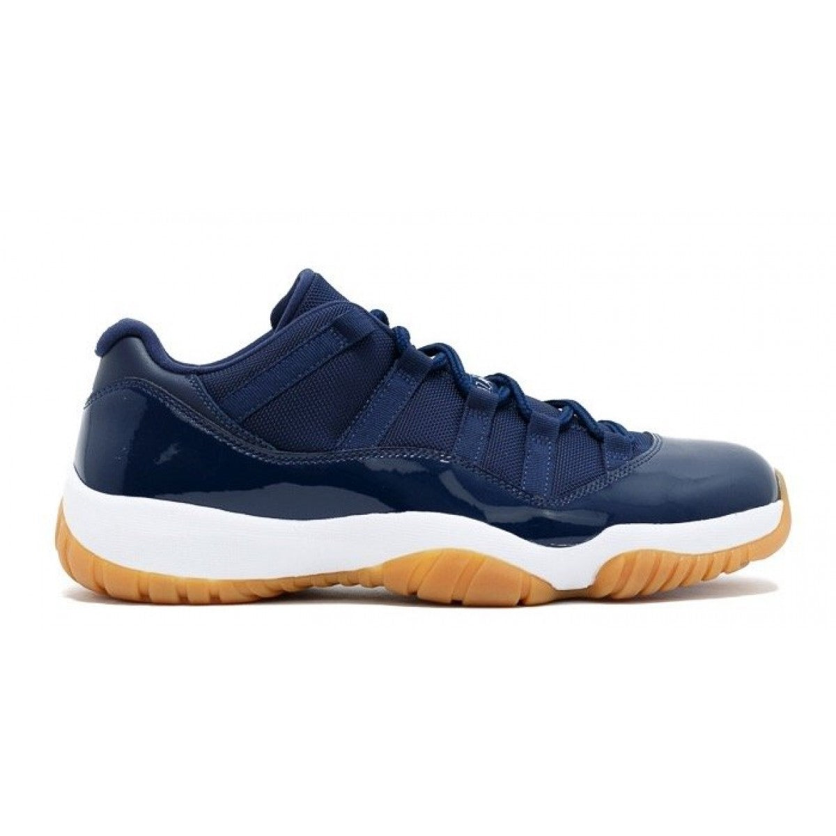 Navy blue 2025 11 lows