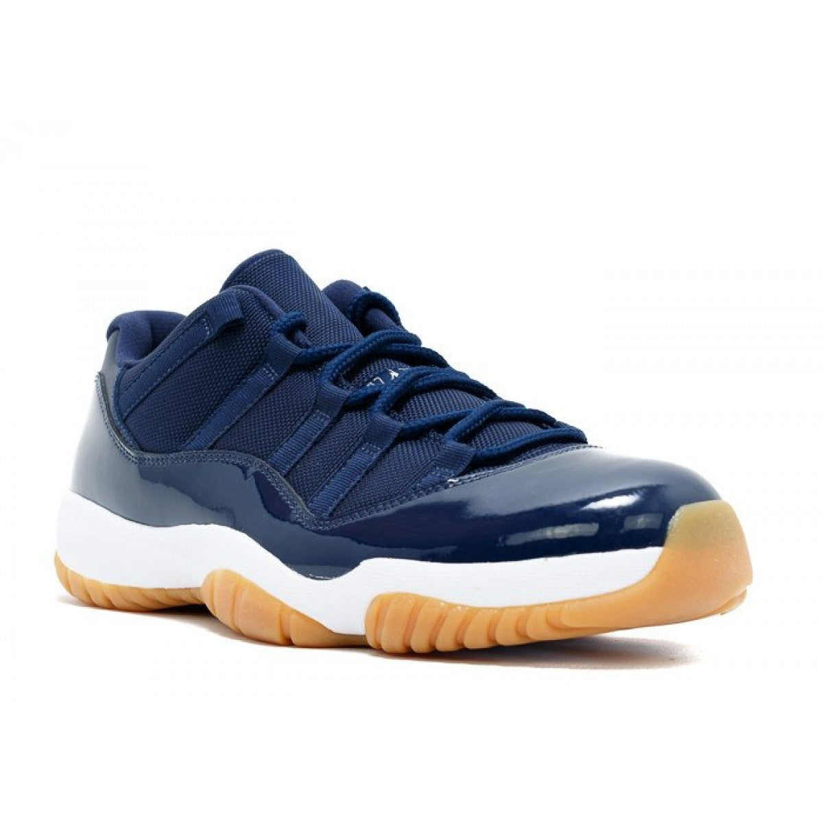 Nike Air Jordan 11 Retro Low 'Midnight Navy'