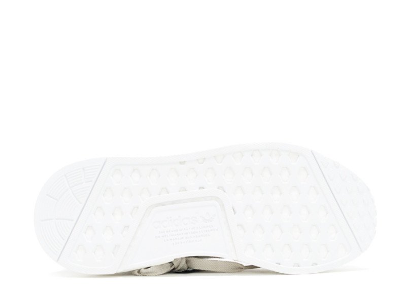 Adidas nmd r1 talc off white Clearance