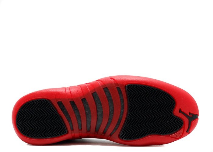 Nike Air Jordan 12 Retro 'Flu Game'