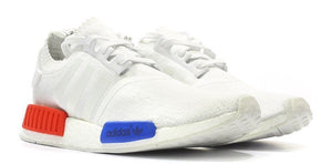 Adidas NMD Runner Primeknit 'White OG'