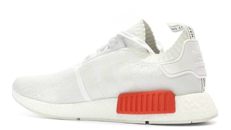 Adidas NMD Runner Primeknit 'White OG'