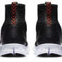 Nike Free Flyknit Mercurial 'Black'