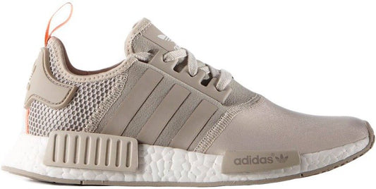 Adidas NMD R1 W 'Clear Brown'