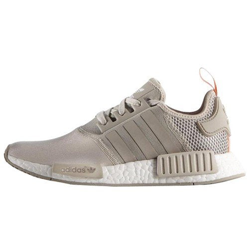 Adidas NMD R1 W 'Clear Brown'