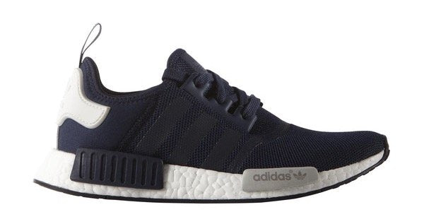 Adidas NMD Runner 'Navy/Grey'