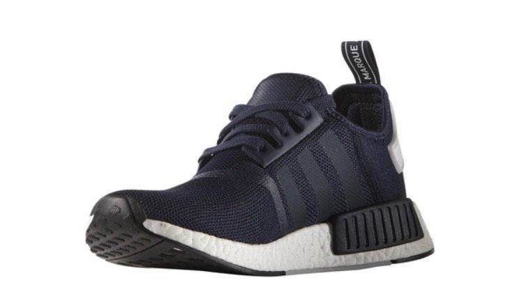 Adidas NMD Runner 'Navy/Grey'