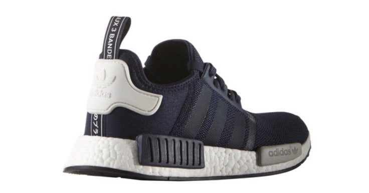 Adidas NMD Runner 'Navy/Grey'