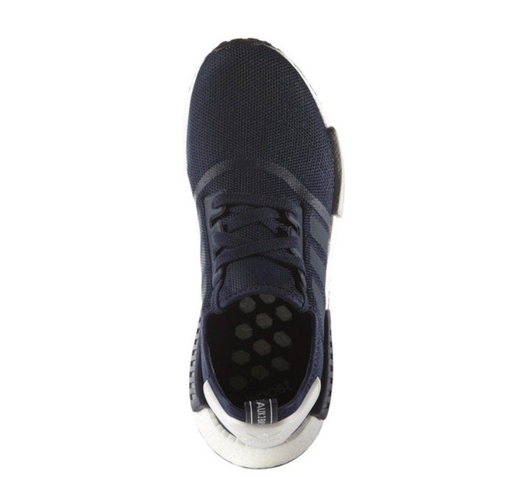 Adidas NMD Runner 'Navy/Grey'