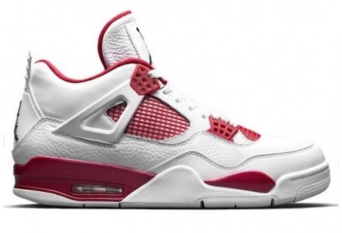 Nike Air Jordan 4 Retro 'Alternate 89'