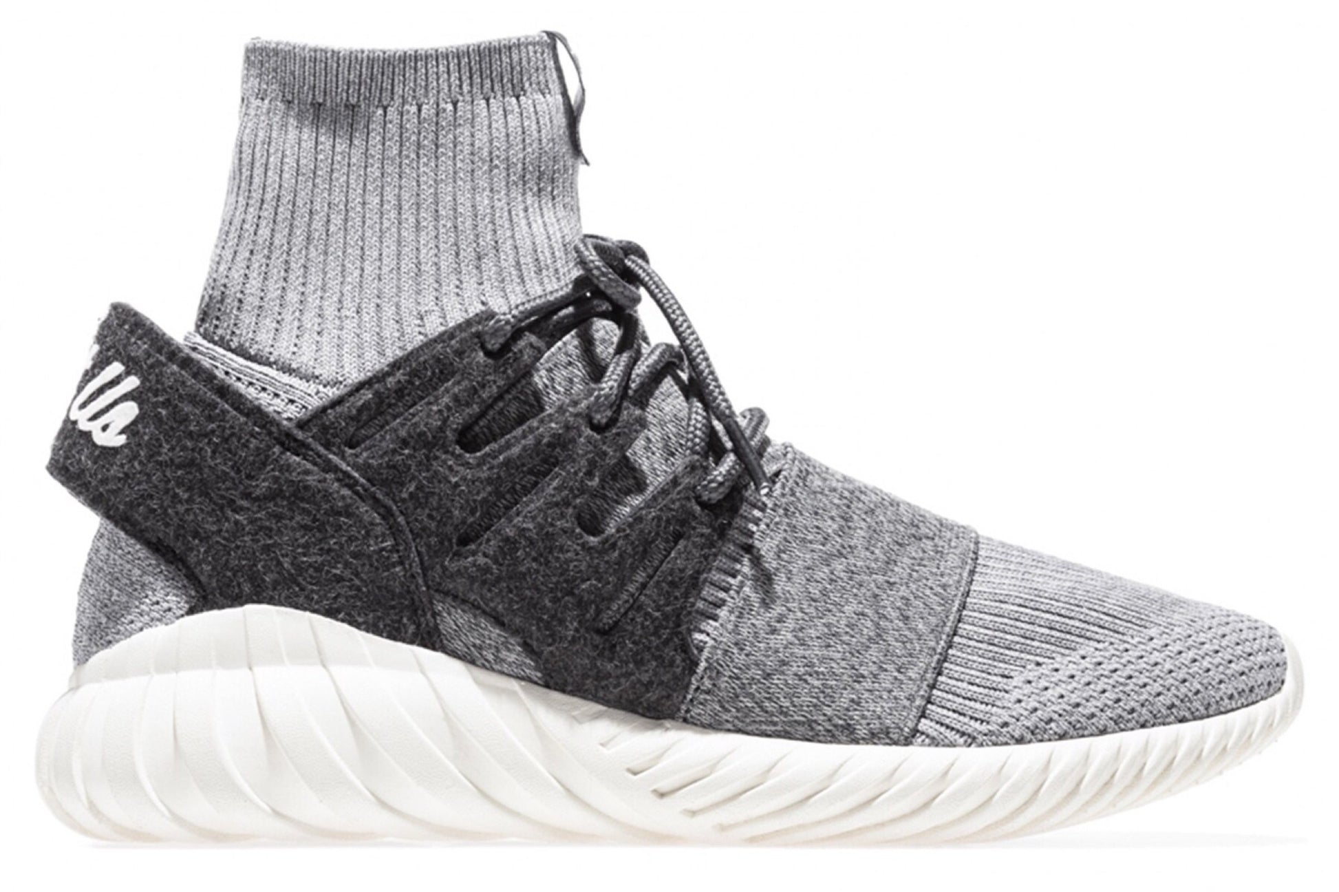 Adidas Consortium Tubular Doom Primeknit Kith