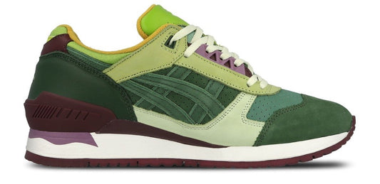 24 Kilates X Asics Gel-Respector 'Virgen Extra'