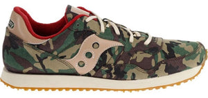 Saucony DXN Trainer Camo 'Lodge Pack'