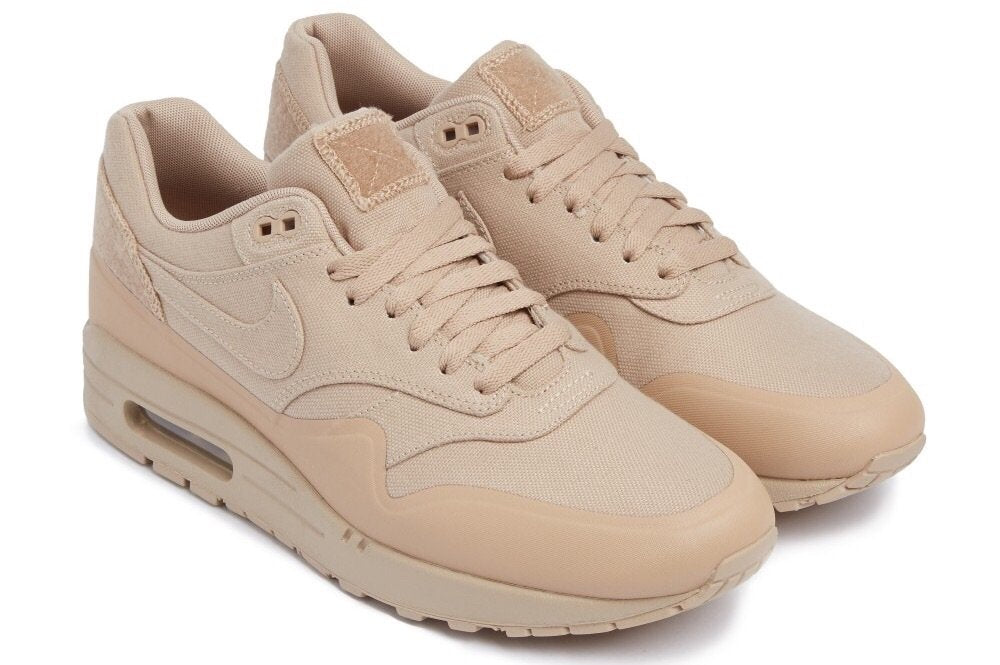 Nike Air Max 1 V SP Sand 'Patch'