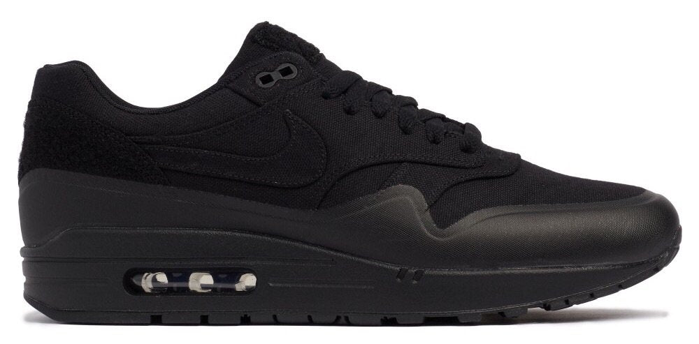 Nike Air Max 1 V SP Black 'Patch'