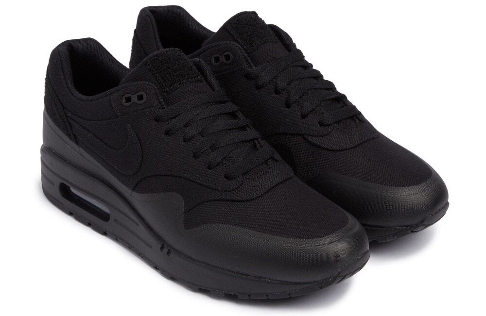 Nike Air Max 1 V SP Black 'Patch'