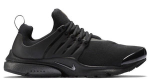 Nike Air Presto TP QS Fleece Pack 'Black'