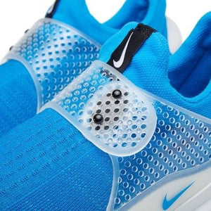 Nike X Fragment Design Sock Dart SP 'Photo Blue'