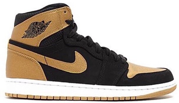 Nike Air Jordan 1 Retro 'Melo'