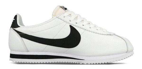 Nike Classic Cortez Premium QS 'White/Black'