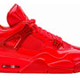 Nike Air Jordan 11Lab4 'University Red'