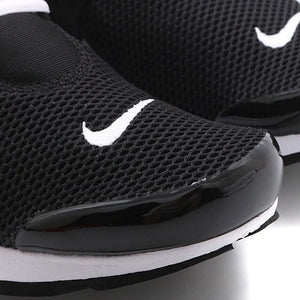 Nike Air Presto BR QS 'Black'