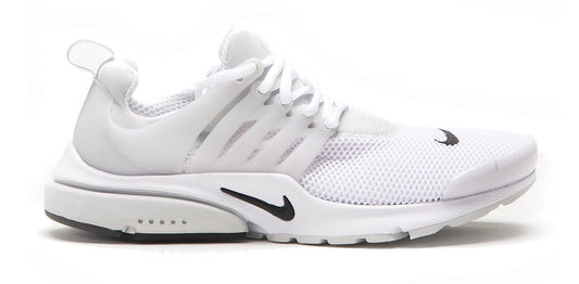 Nike Air Presto BR QS 'White'