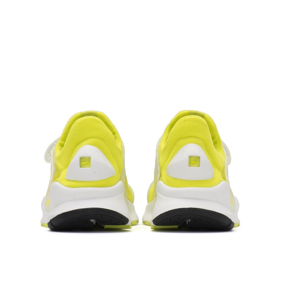 Nike Sock Dart SP 'Neon Yellow'