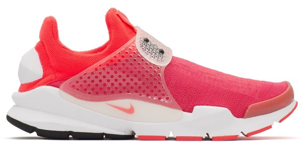 Nike Sock Dart SP 'Infrared'