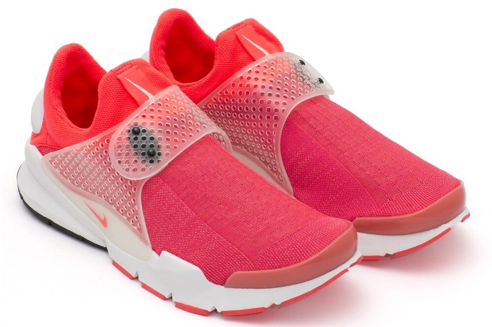 Nike Sock Dart SP 'Infrared'