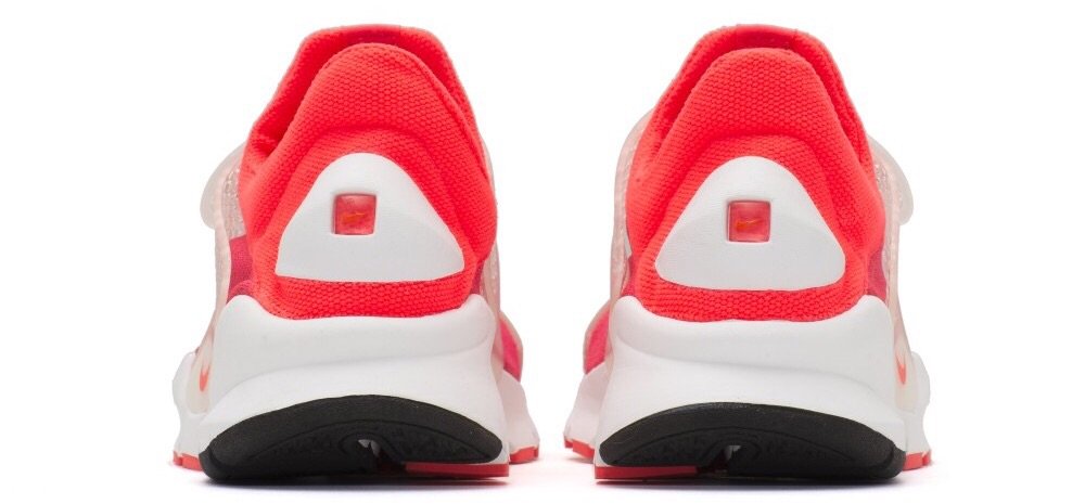 Nike Sock Dart SP 'Infrared'